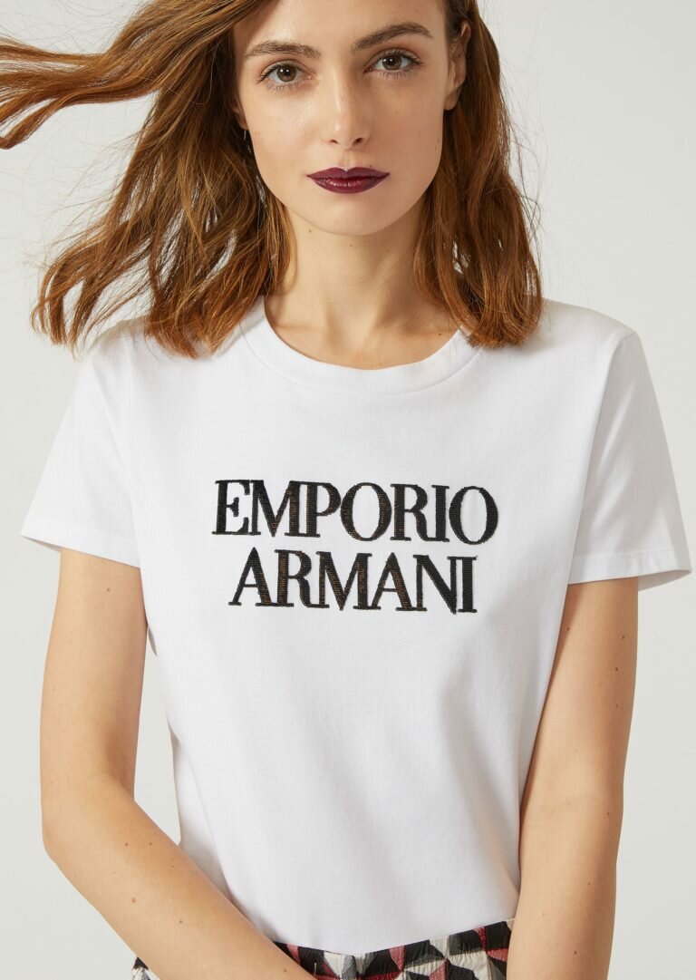 Lady Armani